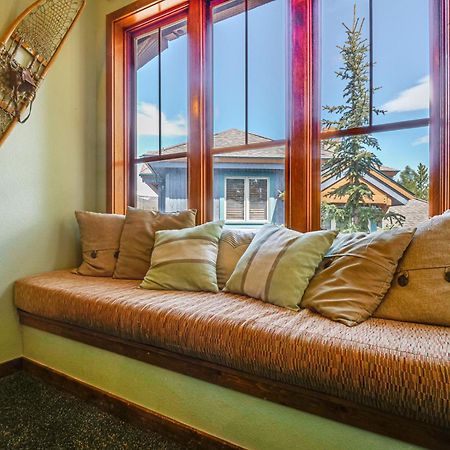 Breck Condo With Pool And Hot Tub Access Walk To Lift Breckenridge Zewnętrze zdjęcie