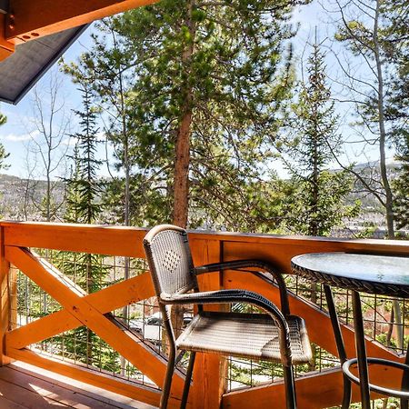 Breck Condo With Pool And Hot Tub Access Walk To Lift Breckenridge Zewnętrze zdjęcie