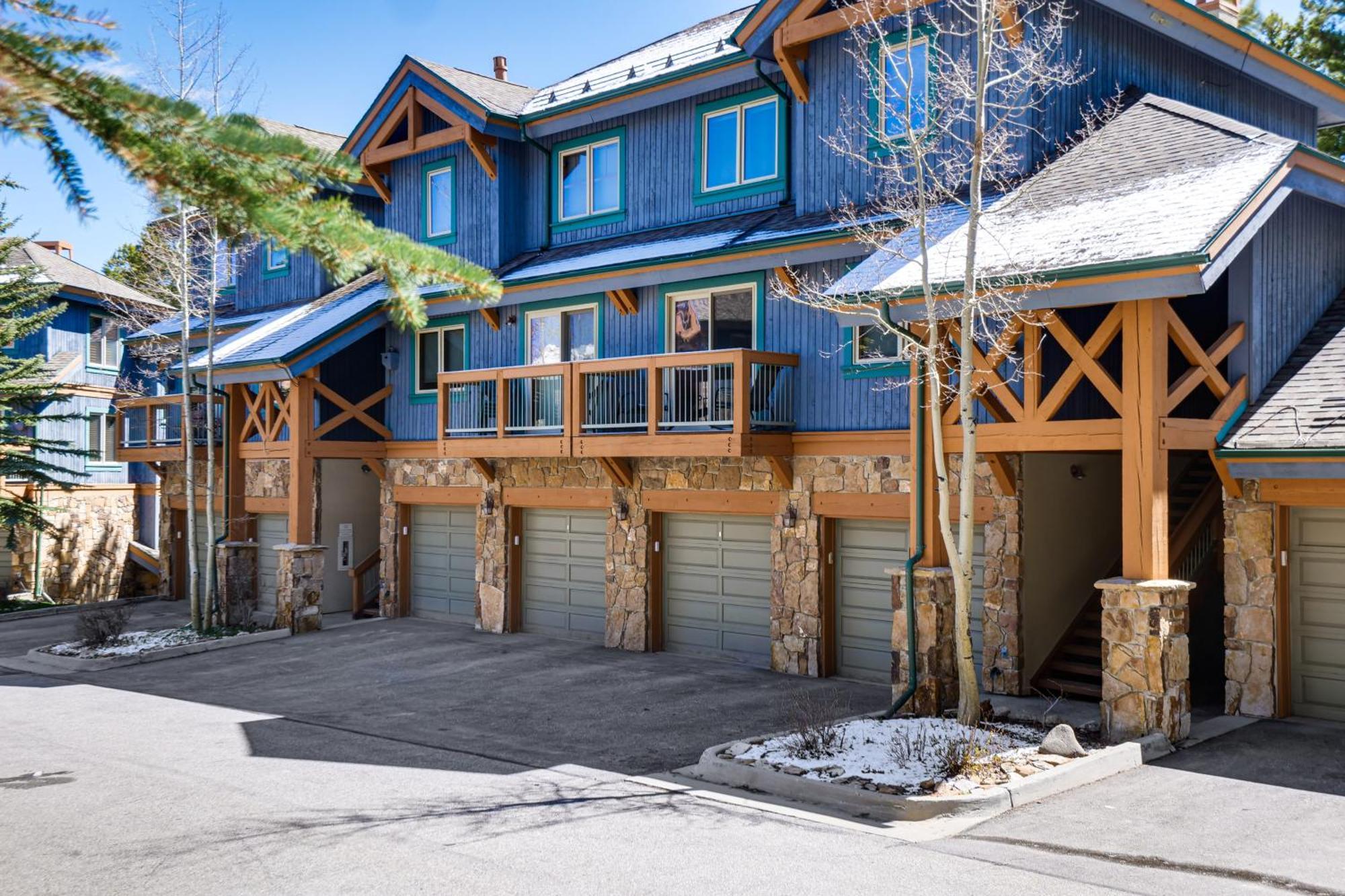 Breck Condo With Pool And Hot Tub Access Walk To Lift Breckenridge Zewnętrze zdjęcie