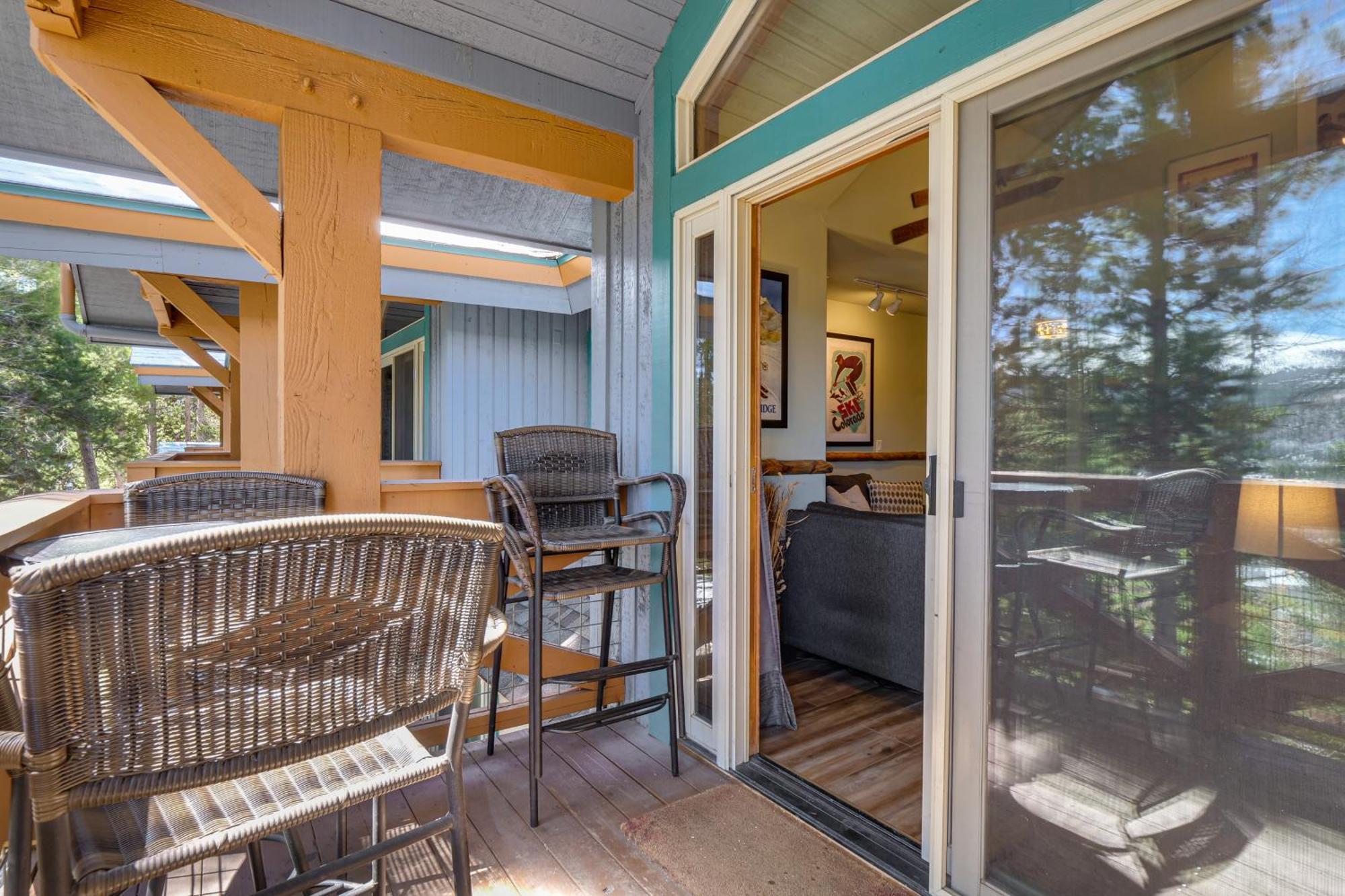 Breck Condo With Pool And Hot Tub Access Walk To Lift Breckenridge Zewnętrze zdjęcie