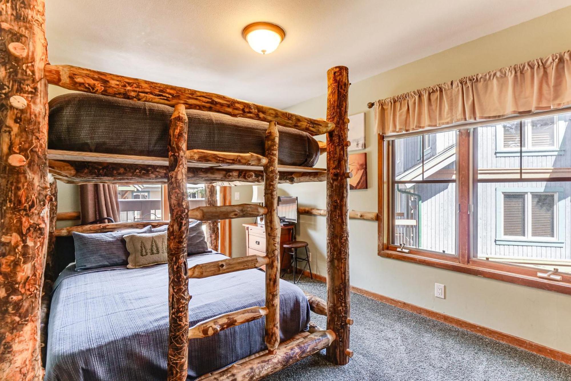 Breck Condo With Pool And Hot Tub Access Walk To Lift Breckenridge Zewnętrze zdjęcie