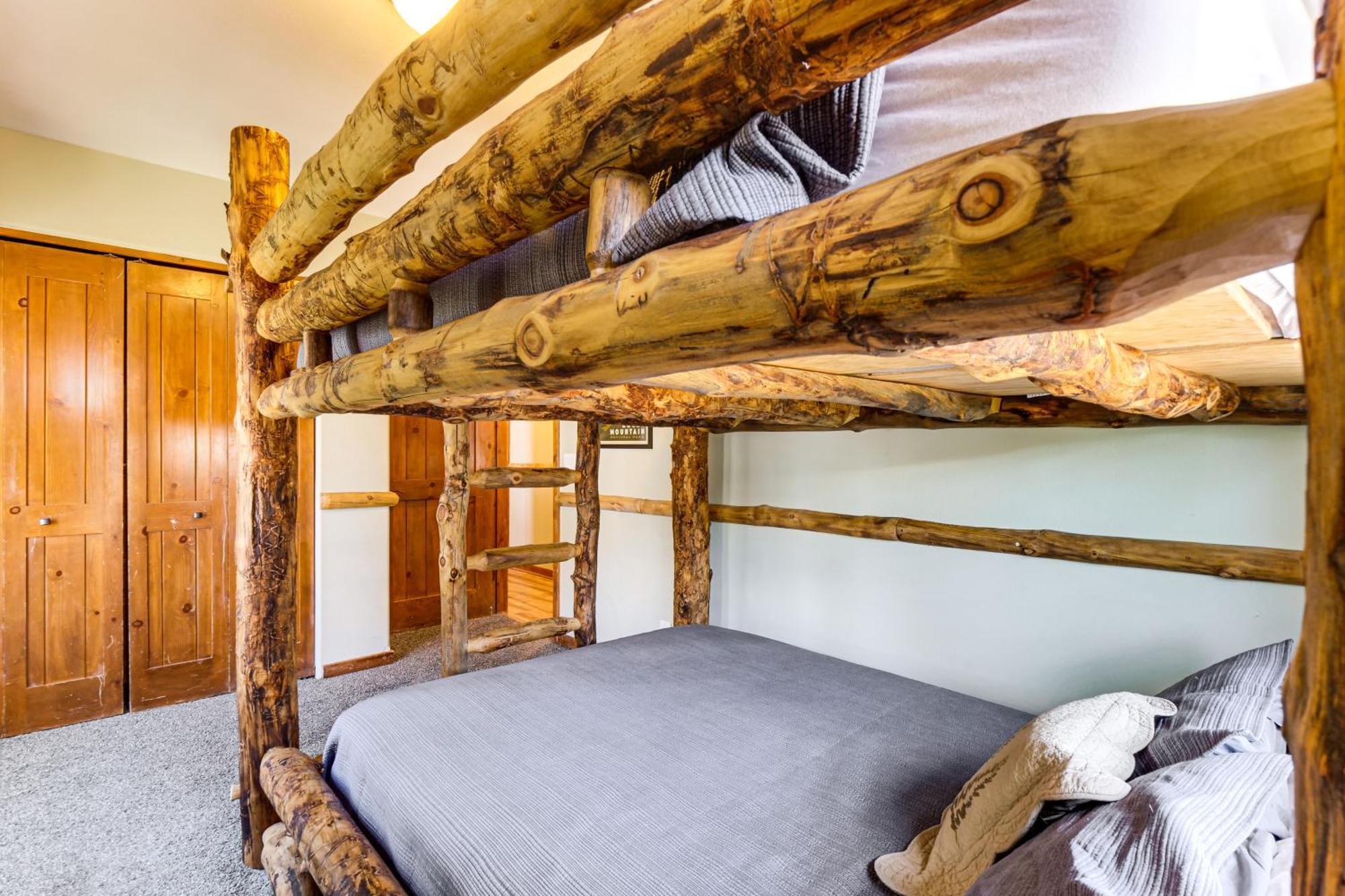 Breck Condo With Pool And Hot Tub Access Walk To Lift Breckenridge Zewnętrze zdjęcie