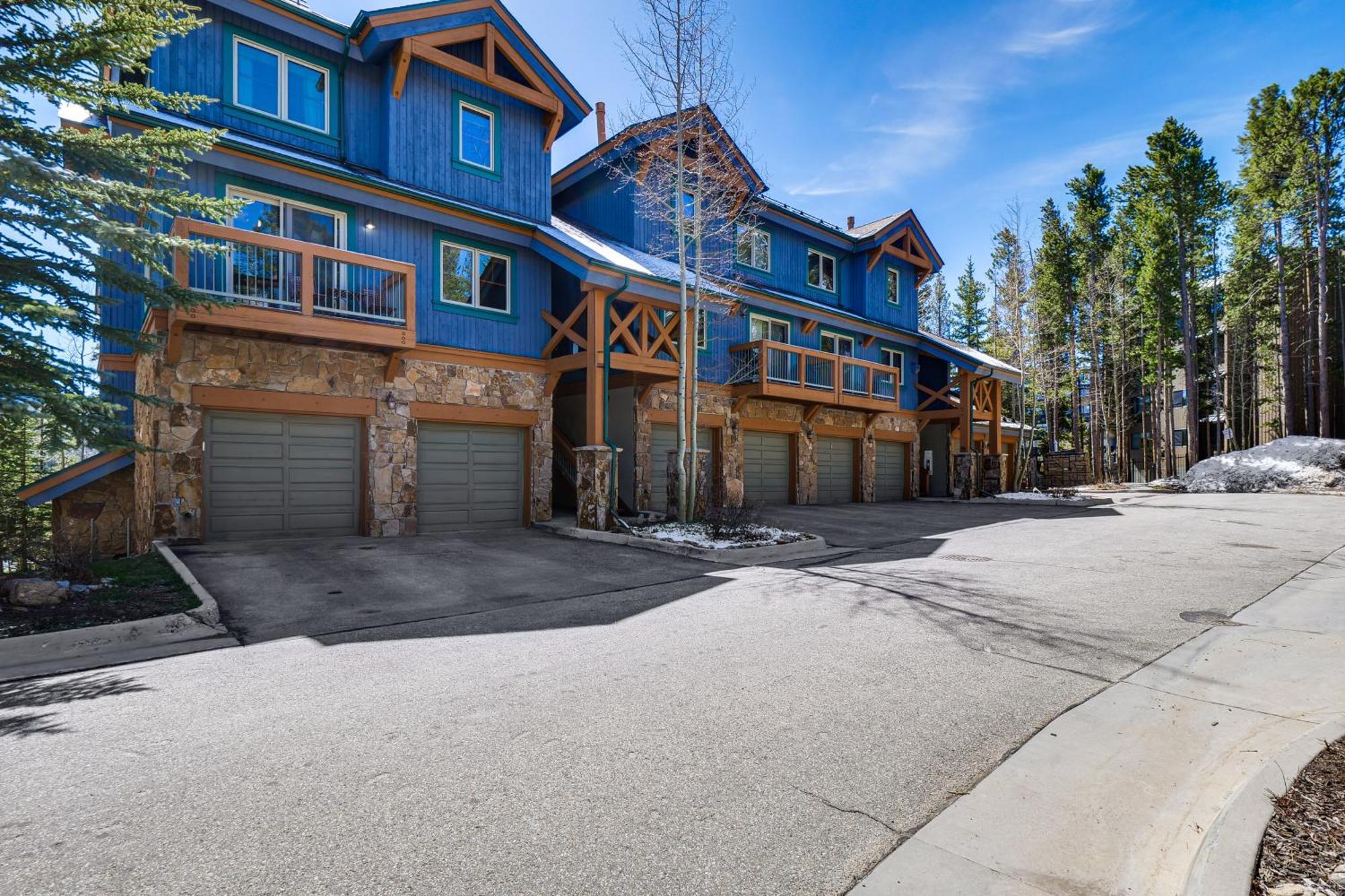 Breck Condo With Pool And Hot Tub Access Walk To Lift Breckenridge Zewnętrze zdjęcie