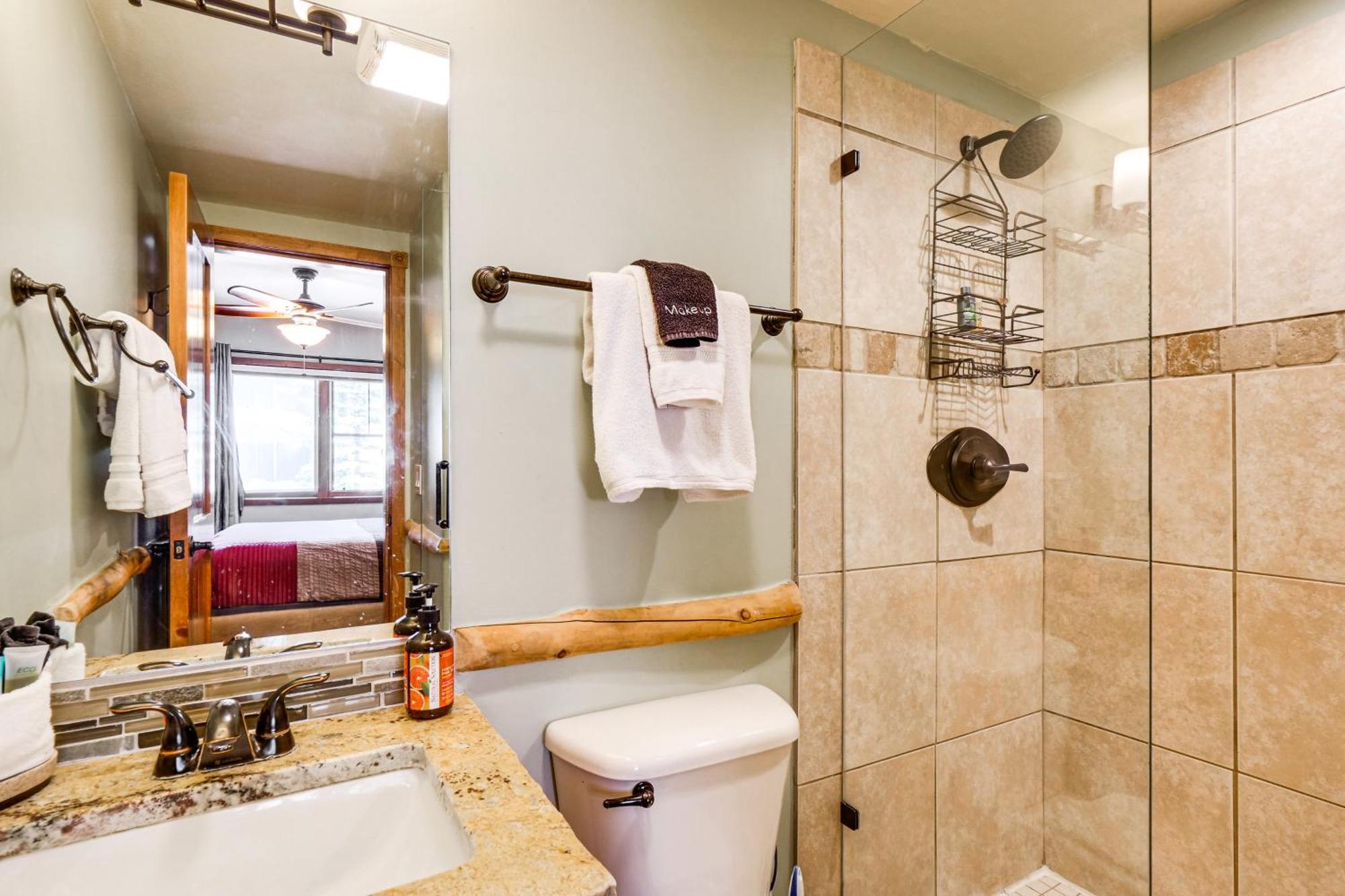 Breck Condo With Pool And Hot Tub Access Walk To Lift Breckenridge Zewnętrze zdjęcie