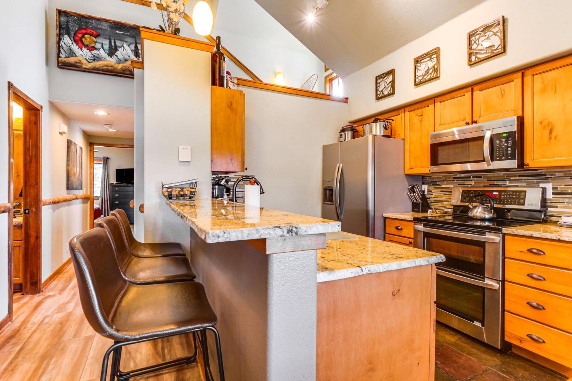 Breck Condo With Pool And Hot Tub Access Walk To Lift Breckenridge Zewnętrze zdjęcie