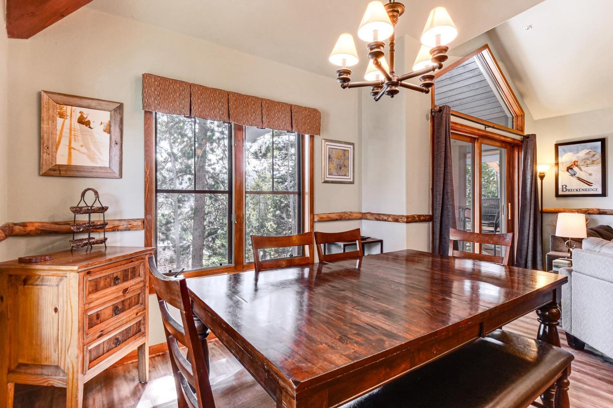 Breck Condo With Pool And Hot Tub Access Walk To Lift Breckenridge Zewnętrze zdjęcie
