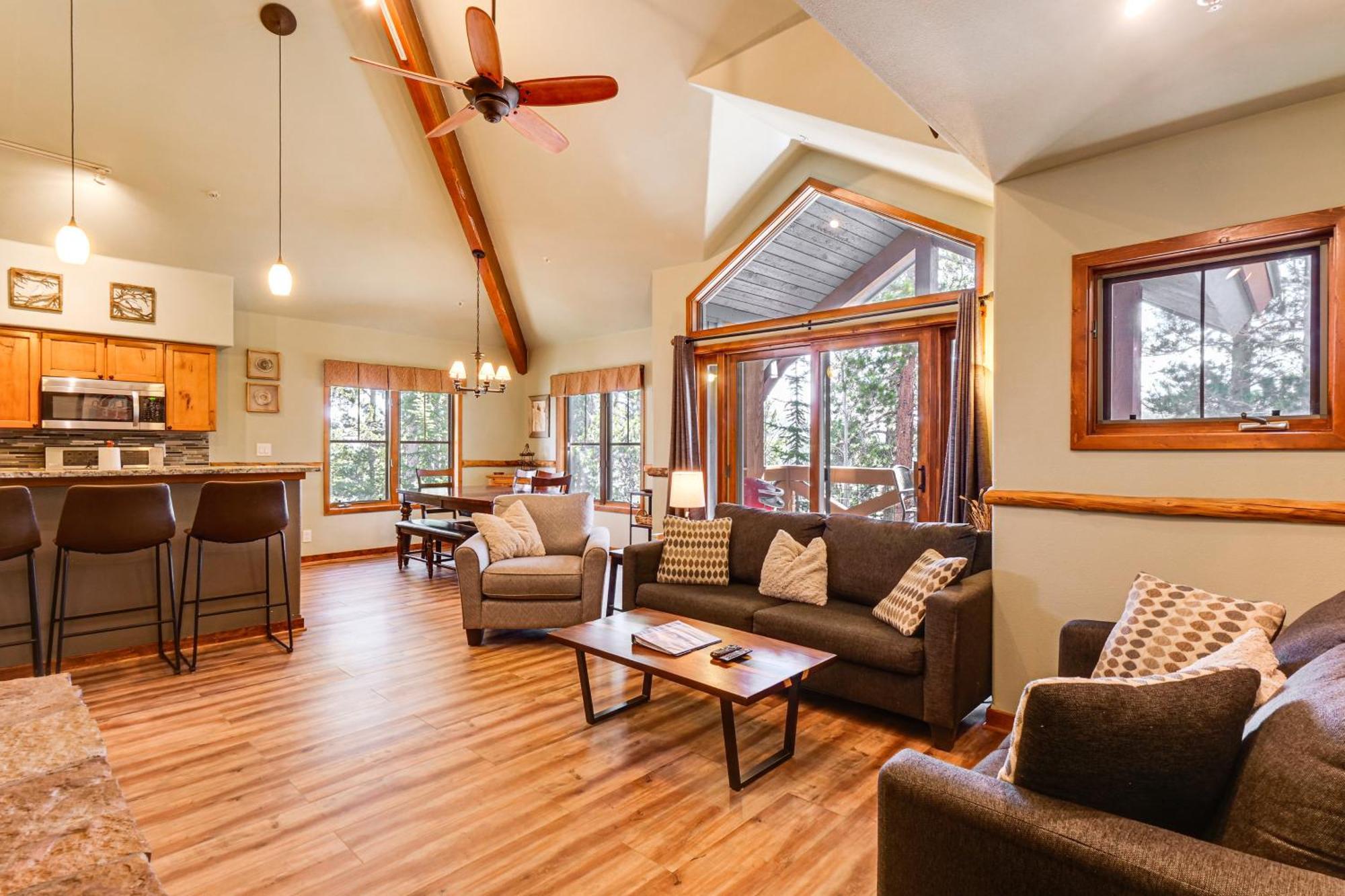 Breck Condo With Pool And Hot Tub Access Walk To Lift Breckenridge Zewnętrze zdjęcie