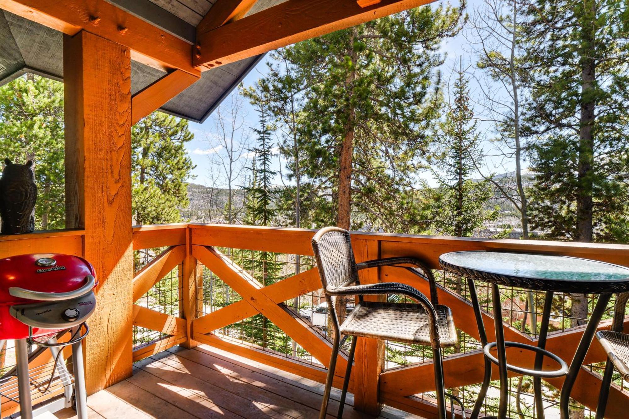 Breck Condo With Pool And Hot Tub Access Walk To Lift Breckenridge Zewnętrze zdjęcie