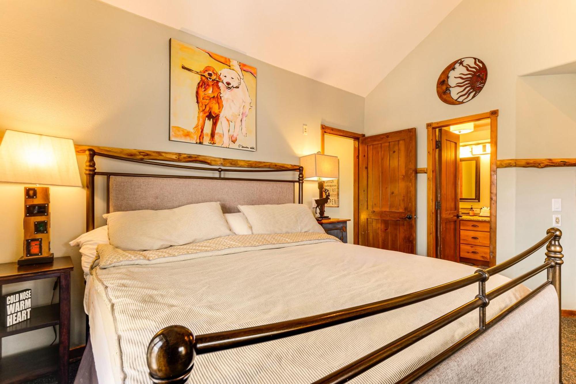 Breck Condo With Pool And Hot Tub Access Walk To Lift Breckenridge Zewnętrze zdjęcie