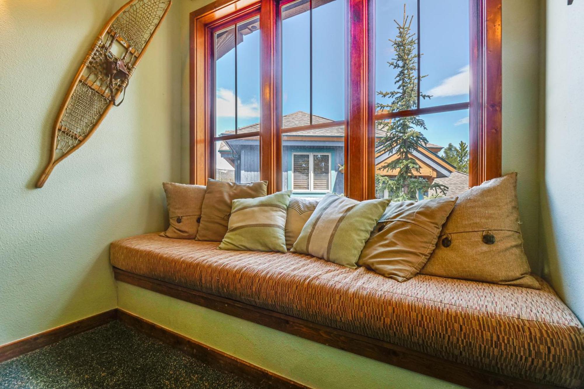 Breck Condo With Pool And Hot Tub Access Walk To Lift Breckenridge Zewnętrze zdjęcie